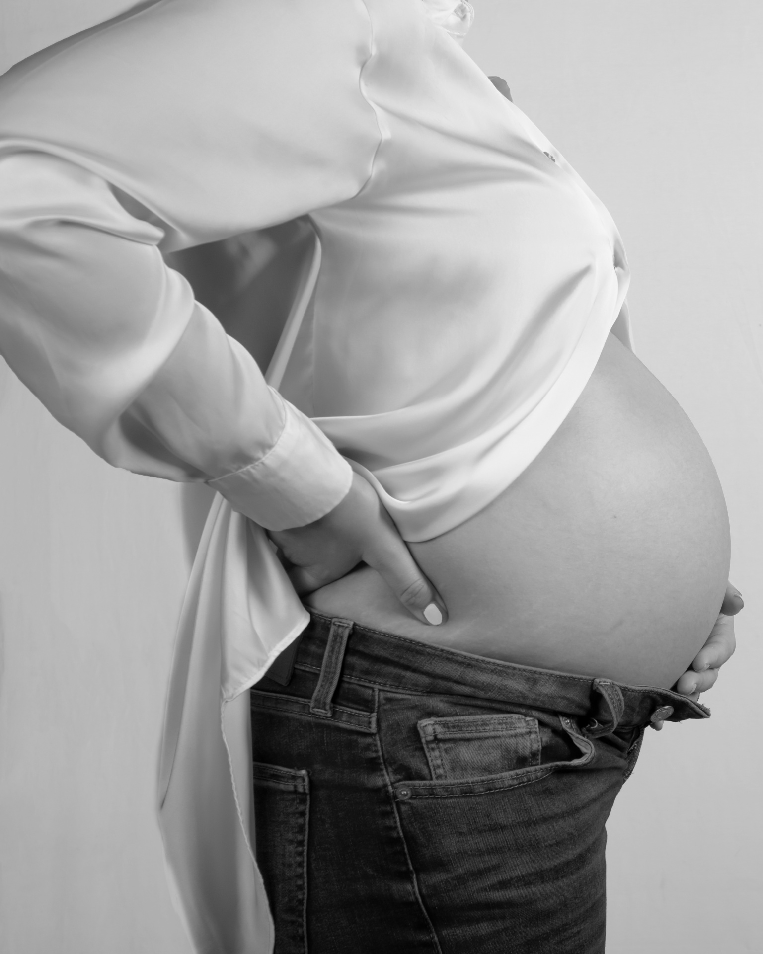 Seguridad vial y Embarazo: Lo debes saber para viajar con toda seguridad 